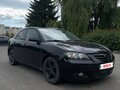 2004 Mazda 3 I (BK), чёрный, 470000 рублей - вид 3