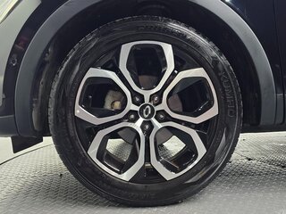 2022 Renault Samsung XM3, чёрный, 1580040 рублей, вид 5