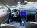2007 Mazda 3 I (BK) Рестайлинг, чёрный, 510000 рублей - вид 5