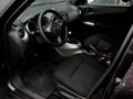 2015 Nissan Juke I Рестайлинг, фиолетовый, 1050000 рублей - вид 5