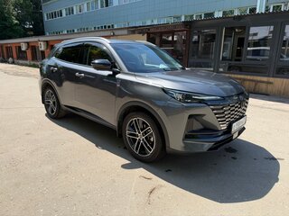2023 Changan CS55 Plus II, серый, 2099000 рублей, вид 2