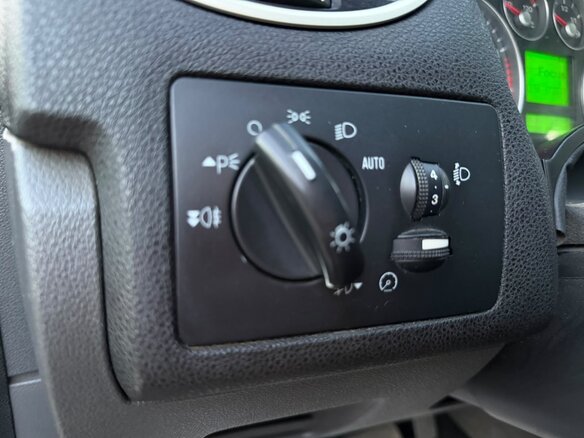 2007 Ford Focus II, чёрный, 500000 рублей - вид 14