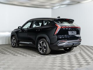 2026 Geely Atlas II, чёрный, 3449990 рублей, вид 4