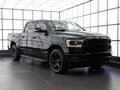 2022 Ram 1500 Crew Cab V, чёрный, 6980000 рублей - вид 3