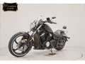 2013 Yamaha XVS1300, чёрный, 899000 рублей - вид 3