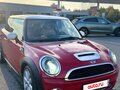 2009 Mini Hatch Cooper II (R56), красный, 680000 рублей - вид 1