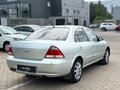 2007 Nissan Almera Classic I, серебристый, 407000 рублей - вид 5