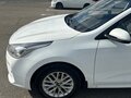 2017 Kia Rio IV, белый, 1450000 рублей - вид 6