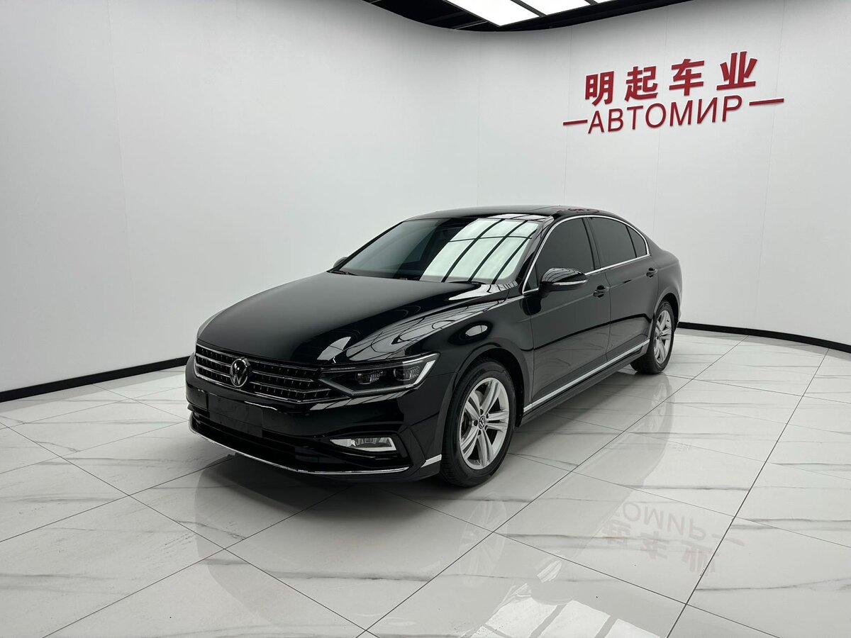 Открыть фотографии: Volkswagen Magotan B8 Рестайлинг