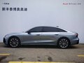 2026 Audi A6 L VI (C9), серебристый, 7450000 рублей - вид 4
