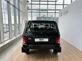2026 Lada (ВАЗ) Niva Legend I, зелёный, 1239000 рублей - вид 5