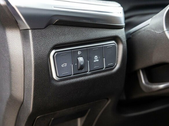 2026 Haval F7 II, чёрный, 3799000 рублей - вид 23