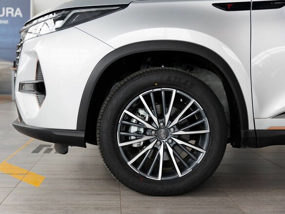 2024 Xcite X-Cross 8, серебристый, 3359000 рублей - вид 28