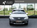 2019 Lada (ВАЗ) Largus Cross I, белый - вид 1
