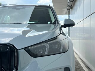 2026 BMW X1 Long 25Li xDrive III (U11/U12), серый, 6290000 рублей, вид 4