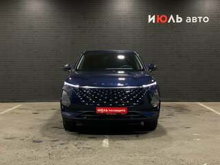 2024 Omoda C5 I, синий, 1780000 рублей, вид 2