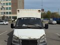 2005 ГАЗ ГАЗель (3302), белый, 350000 рублей - вид 2
