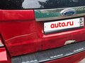 2009 Ford Escape II, пурпурный - вид 8