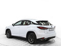 2019 Lexus RX 300 IV Рестайлинг, белый, 5200000 рублей - вид 6
