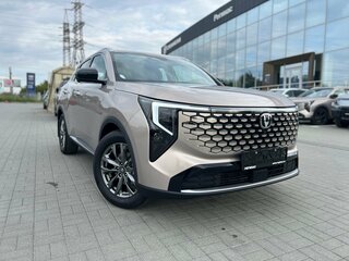 2026 Changan UNI-S I Рестайлинг, коричневый, 3079900 рублей, вид 4