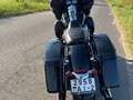 2019 Harley-Davidson Road Glide, чёрный, 1400000 рублей - вид 6