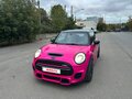 2016 Mini Hatch JCW III (F55/F56), розовый, 2199000 рублей - вид 8