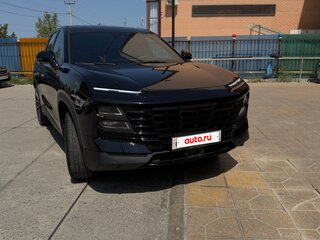 2023 Jetour Dashing I, чёрный, 2099000 рублей, вид 3