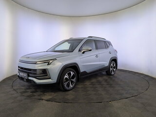 2023 Москвич 3, голубой, 1265000 рублей, вид 1