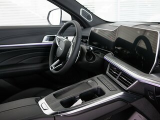 2026 Haval F7 II, белый, 3199000 рублей, вид 4