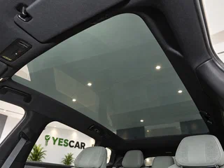 2026 Lynk & Co 07 GT I Рестайлинг, чёрный, 4899000 рублей, вид 5