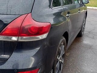 2013 Toyota Venza I Рестайлинг, чёрный, 2200000 рублей, вид 4