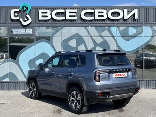 2022 Haval Dargo I, серый, 2270000 рублей, вид 3