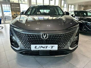 2024 Changan UNI-T I, серый, 3309900 рублей, вид 2
