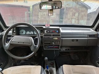 2000 Lada (ВАЗ) 21099, серый, 75000 рублей, вид 5
