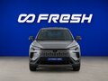 2025 Toyota Corolla Cross I Рестайлинг, серый, 3575000 рублей - вид 2