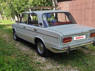 1981 Lada (ВАЗ) 2103, белый, 650000 рублей, вид 1