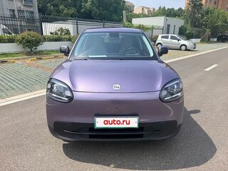 2026 Chery QQ3, фиолетовый, 1690000 рублей, вид 2