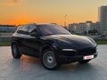 2011 Porsche Cayenne Diesel II (958), фиолетовый - вид 2