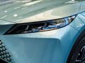 2026 Omoda C7, зелёный, 3068010 рублей - вид 7
