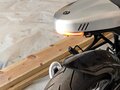 2016 BMW R Nine T, серебристый, 1250000 рублей - вид 9