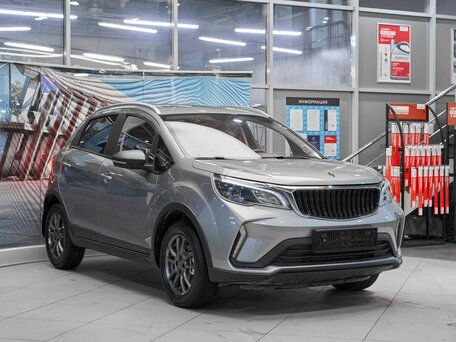 2023 Livan X3 Pro, серый, 1449000 рублей, вид 3