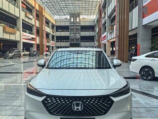 2023 Honda XR-V II, белый, 1749000 рублей, вид 1