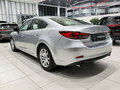 2018 Mazda 6 III (GJ) Рестайлинг, серый, 1930000 рублей - вид 6