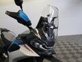 2026 CFMoto 800MT-X, чёрный - вид 9