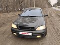 2001 Opel Astra G, чёрный, 330000 рублей