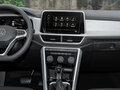 2026 Volkswagen T-Roc I (China Market) Рестайлинг, белый - вид 10