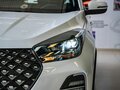 2024 Chery Tiggo 4 Pro I Рестайлинг, белый - вид 4