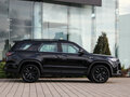 2025 Changan CS95 I Рестайлинг 2, чёрный, 4859900 рублей - вид 3
