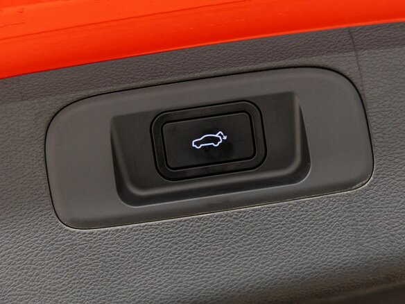 2023 Geely Coolray I Рестайлинг, красный, 2098000 рублей - вид 36