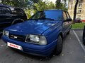 2002 Иж 2126 «Ода», синий